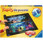 Tapis de puzzle 300 à 1500 pièces - Ravensburger - Accessoire puzzle enfants ou adultes - Ranger son Puzzle