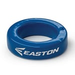 EASTON Poids de la batte de baseball – 2021 – Royal – Poids 453,6 g – Batte en forme de donut sur le pont – Attendez qu'il se réchauffe pour une apparence sûre – Se glisse sur et s'enlève de n'importe quelle batte de baseball