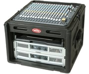 SKB Cases 1SKB-R106 ROTO RACK 10U/6U