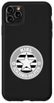 Coque pour iPhone 11 Pro Max KIEL Port Mer Schleswig-Holstein Baltique Förde Sprten