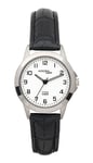 Adora Saphir DLU Titan Montre Analogique Ø 28Mm Montre Femme 10 BAR Quartz