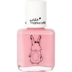 manucurist Paris Naglar Nail Polish Nagellack för barn Kaninen Rosie 8 ml ()