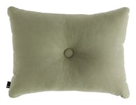 Dot Cushion Planar 1 Dot - Olive