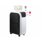 Climatiseur mobile réversible monobloc 12000 BTU/h ACS-120.out