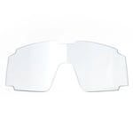 Spatz Wear "SHIELD" Lens - Photochromic Smoke / Smoke/Photochromic