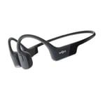 SHOKZ Openrun Mini Headphones Wireless Neck-band Calls/Music Bluetooth Black