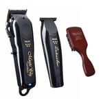 WAHL Cordless Barber Combo