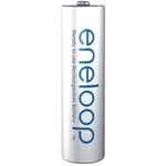 Panasonic Eneloop 4x (AA) 2000mAh | ✅ Black Friday Deals