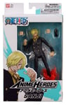 3296580369331 ANIME HEROES ONE PIECE - SANJI BANDAI