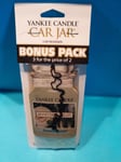 YANKEE CANDLE HONEY MELON 15 IN A PACK CAR GELS