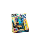 Heroes of Goo Jit Zu Figurine d'action Bandai - King Hydra Deep Goo Sea Multicolore CO99999