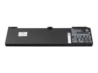 HP ZBook 15 G6 original Batterie 90Wh