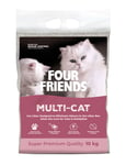 Kattsand FourFriends Multi-Cat