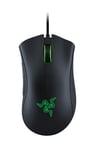 Razer DeathAdder Essential souris Jouer Droitier USB Type-A Optique 6400 DPI