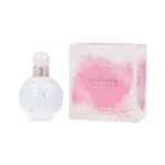 Parfym Damer Britney Spears EDP Fantasy Intimate Edition 100 ml