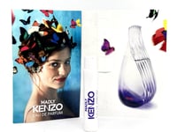 KENZO MADLY 1ml EDP FOR WOMEN SAMPLE SPRAY