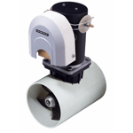 Lewmar Thruster 140tt 2,0kw - 2,7hk 140mm 12v Gen2