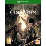 Code Vein Edition D1 (Exclusivité Micromania) Xbox One