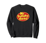 Mr. Potato Head Logo Sweatshirt