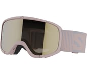 Lumi Access JR skidglasögon Barn Tropical Peach/ NO SIZE