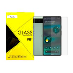 For Google Pixel 6a Tempered Glass Mobile Phone Screen Protector