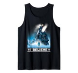 The Polar Express I Believe Tank Top