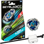 Beyblade - X Starter Pack Top - Blue (G0175)