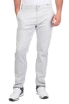 Tapered Fit Golf Chino