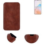 case for Cubot X30 phone bag pocket sleeve cover