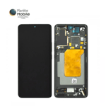 Original Ecran LCD et Tactile Noir Céramique Avec Chassis pour Xiaomi 13 Pro