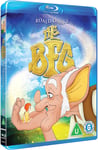 Roald Dahl&#039;s the BFG (1989) / SVK