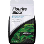 Flourite Black 3,5 kg 2-9 mm - Akvaristen - Akvarie inventar - Akvariegrus & sand - Seachem