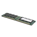 IBM 49Y1406 4GB DDR3 Server RAM 1x 4GB - 1RX4 - 1.35V - PC3L-10600