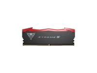 Patriot Memory Viper Xtreme 5 Pvx548g82c38k, 48 Gb, 2 X 24 Gb, Ddr5, 8200 Mhz