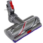 Dyson V11 Brush Head High Torque Drive SV14 SV15  Genuine Motorised Cleaner Head