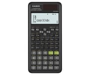 CASIO FX-991ES Plus 2nd edition - vitenskapelig kalkulator