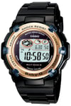 CASIO Watch BABY-G Baby-G Radio Solar BGR-3003-1JF Rady