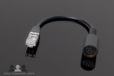 Powerlink Prise Vers RJ45 Connecteur Pour Bang Olufsen B&O Beovision V1 11 Avant