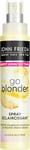 Go Blonder Spray Éclaircissant Ciblé 100 Ml