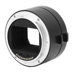 12mm 24mm Auto Focus Macro Extension Tube Set Z Mount for Nikon Z5 Z6 Z6II Z7 Z7