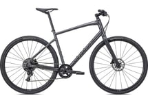 Specialized Specialized Sirrus X 4,0 | Gloss Smoke / Cool Grey