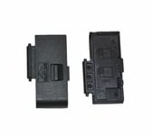 Battery cover, battery cover, battery ACCU, cover for Canon 650D EOS Rebel T4...