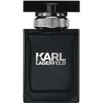 Karl Lagerfeld Men's fragrances Men Eau de Toilette Spray 50 ml (£460.00 / 1 l)