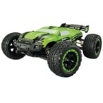 BlackZon Slyder ST BRUSHLESS Turbo 1/16 4WD 2S Stadium Truck (Green) - 540202