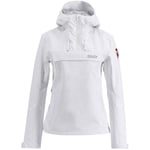 Swix Blizzard Anorak W's Snow White XS