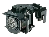 Coreparts - Projektorlampa - 170 Watt - 2000 Timme/Timmar - För Epson Emp-62, Emp-82, Emp-X3  Powerlite 62C, 76C, 82C