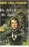 Strange Case of Dr Jekyll and Mr Hyde