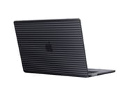 Tech21 Evo Wave (Macbook Air 15" (2023)) - Harmaa