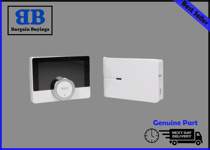 Brand New Baxi 7649277 uSense Wired Smart Room Thermostat and Gateway Genuine**