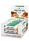 Trec Nutrition - Protein Bar, Peanut & Caramel - 24 x 46g